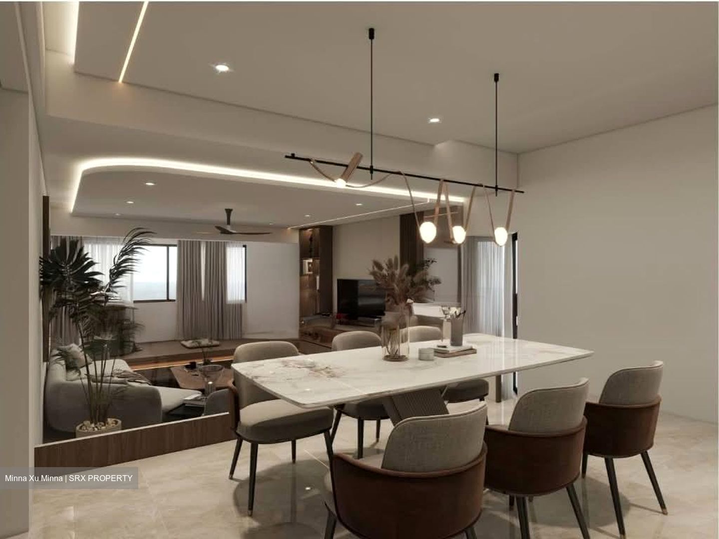 Ivory Heights (D22), Condominium #580274581